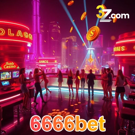 6666bet