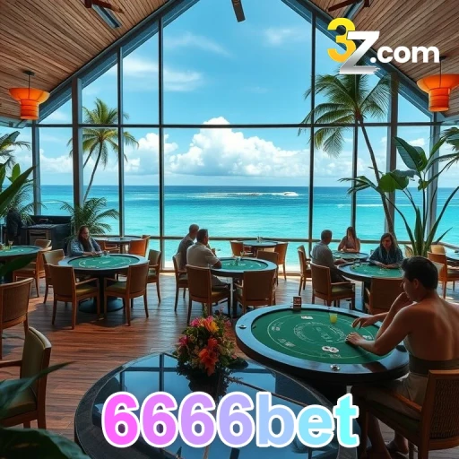 6666bet Jogos de caça-níqueis