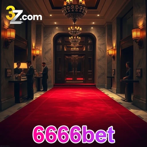 6666bet Apostas Confiáveis