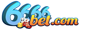 6666bet logo