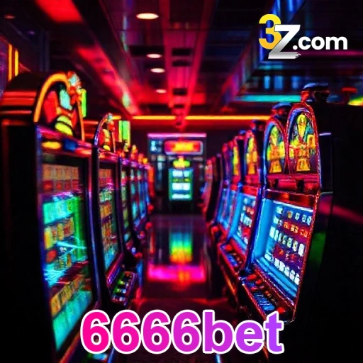 6666bet Jogos de caça-níqueis