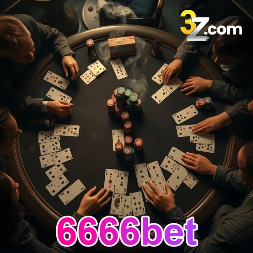 6666bet